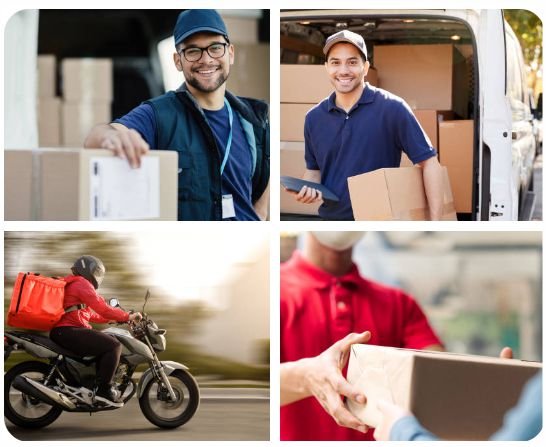 Tu propio canal de pedidos online 